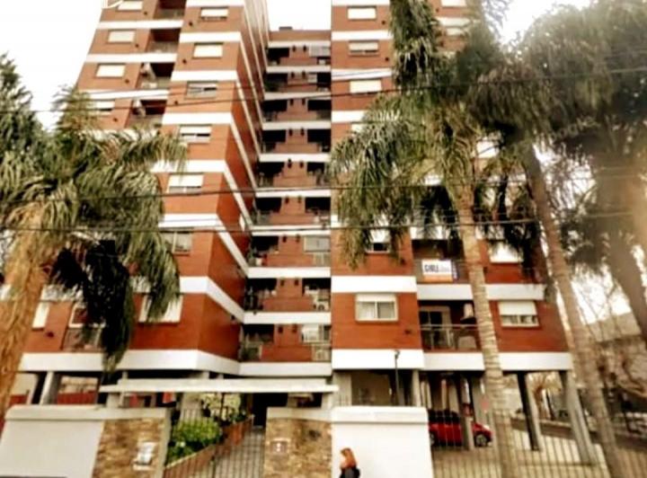 Departamento · 76m² · 4 Ambientes