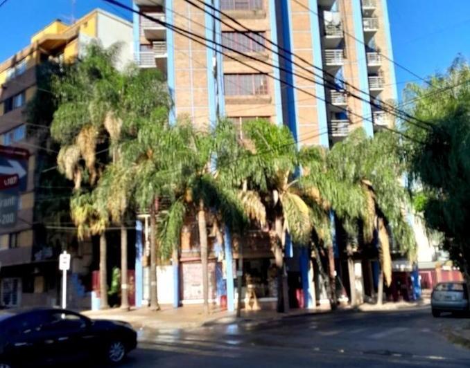 Departamento · 75m² · 3 Ambientes