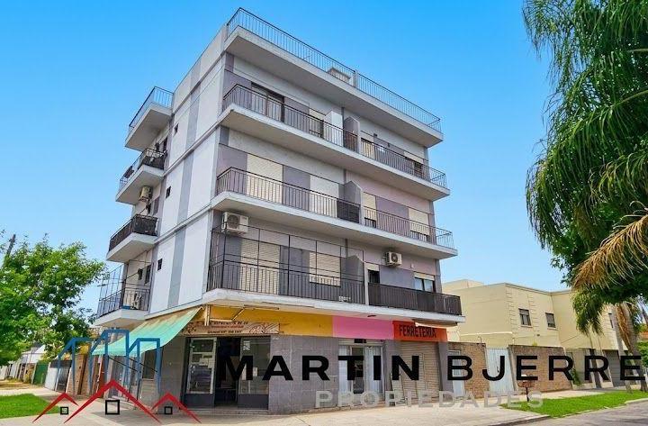 Departamento · 53m² · 3 Ambientes · 1 Cochera