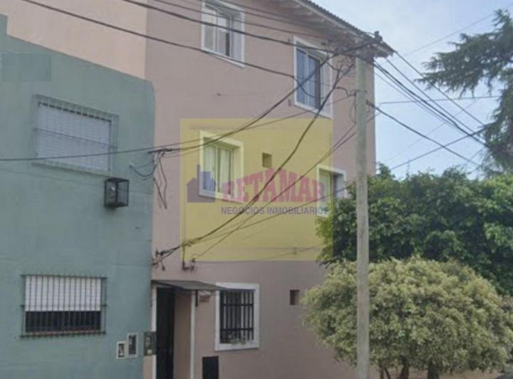 Departamento · 50m² · 3 Ambientes