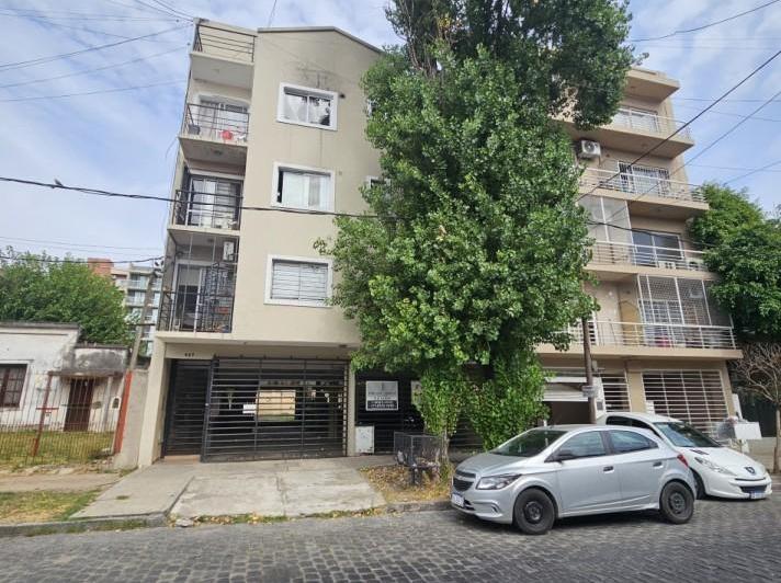 Departamento · 40m² · 2 Ambientes