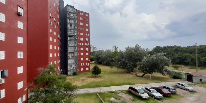 Departamento · 52m² · 3 Ambientes