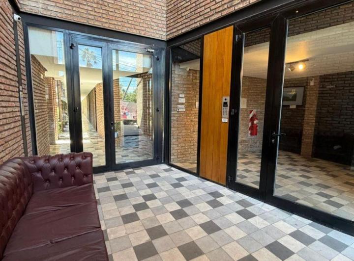Departamento · 96m² · 3 Ambientes · 1 Cochera