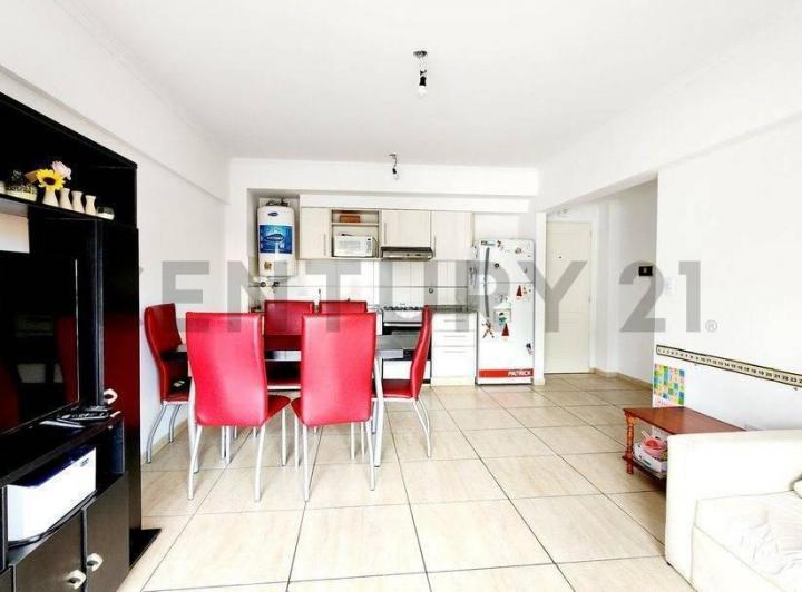 Departamento · 49m² · 3 Ambientes