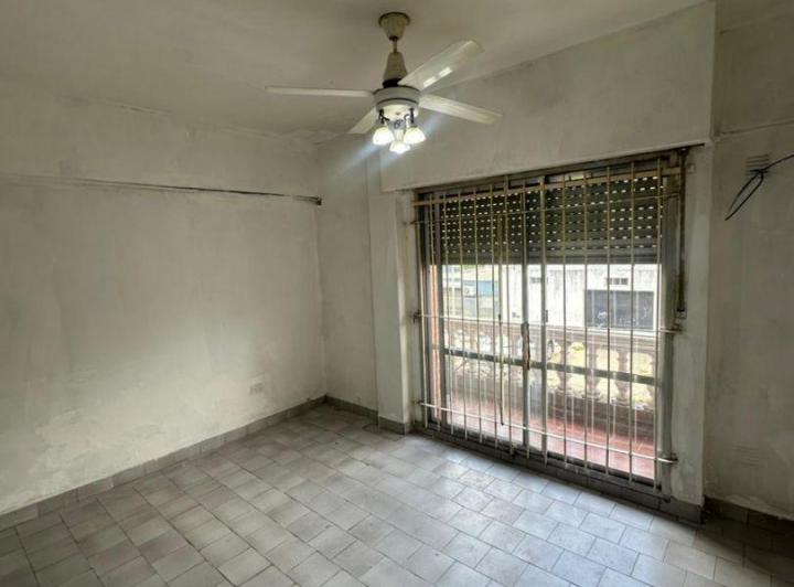 Departamento · 40m² · 2 Ambientes
