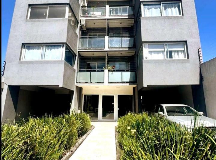 Departamento · 44m² · 2 Ambientes
