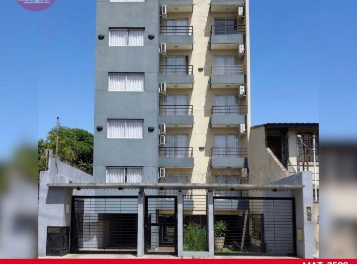 Departamento · 38m² · 2 Ambientes