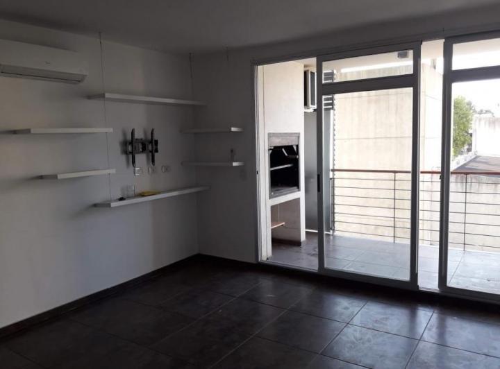 Departamento · 50m² · 2 Ambientes · 1 Cochera