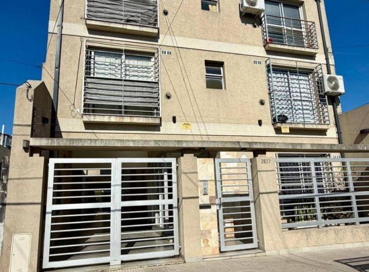Departamento · 56m² · 3 Ambientes · 1 Cochera