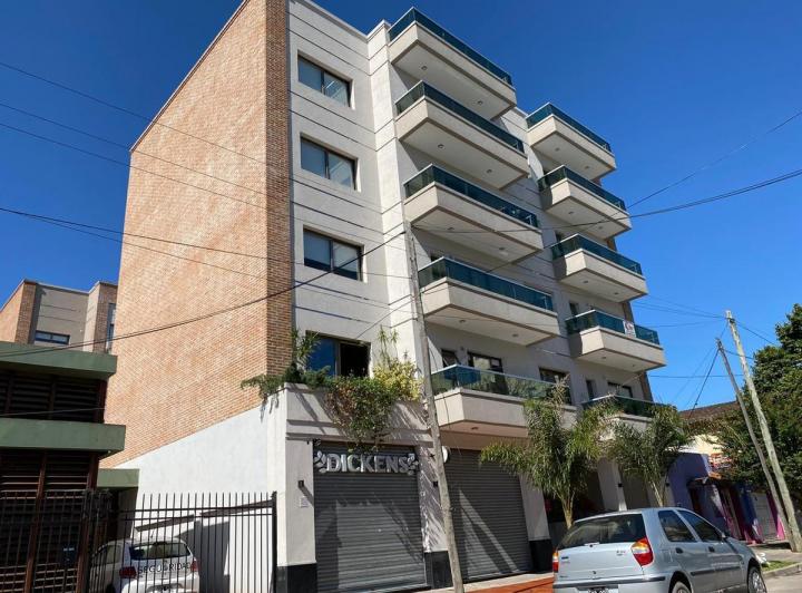 Departamento · 2 Ambientes