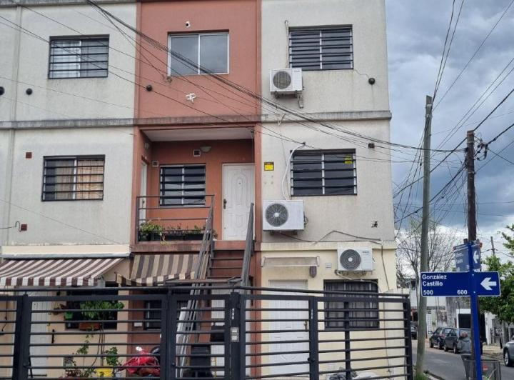 Departamento · 56m² · 3 Ambientes