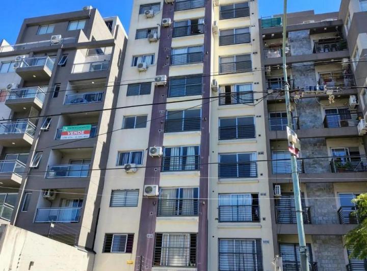 Departamento · 38m² · 2 Ambientes