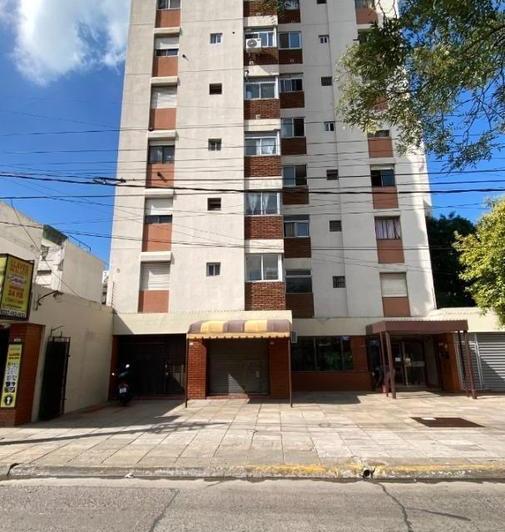 Departamento · 44m² · 2 Ambientes · 1 Cochera