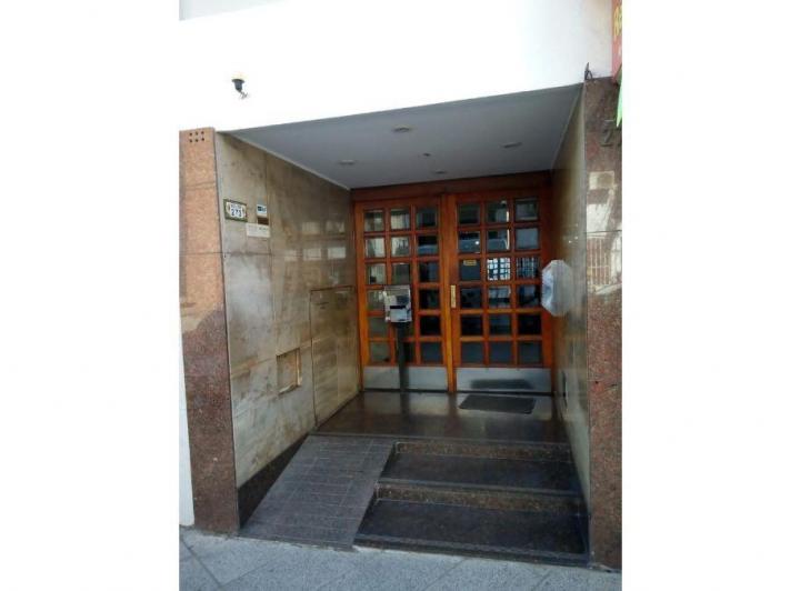 Departamento · 32m² · 2 Ambientes