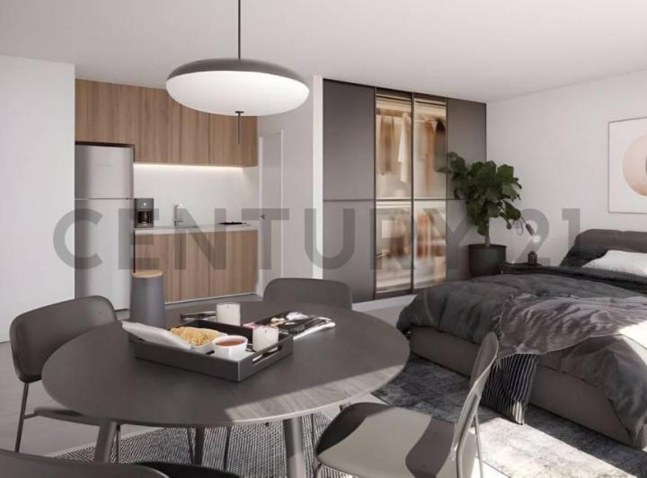 Departamento · 53m² · 2 Ambientes