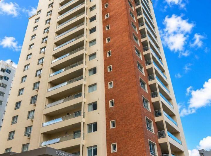 Departamento · 78m² · 3 Ambientes · 1 Cochera