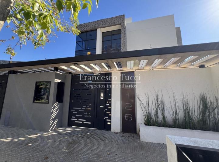 Departamento · 39m² · 2 Ambientes