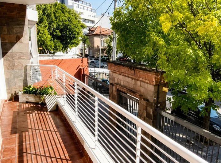 Departamento · 48m² · 2 Ambientes · 1 Cochera