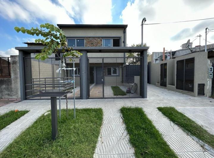 Departamento · 30m² · 3 Ambientes · 1 Cochera