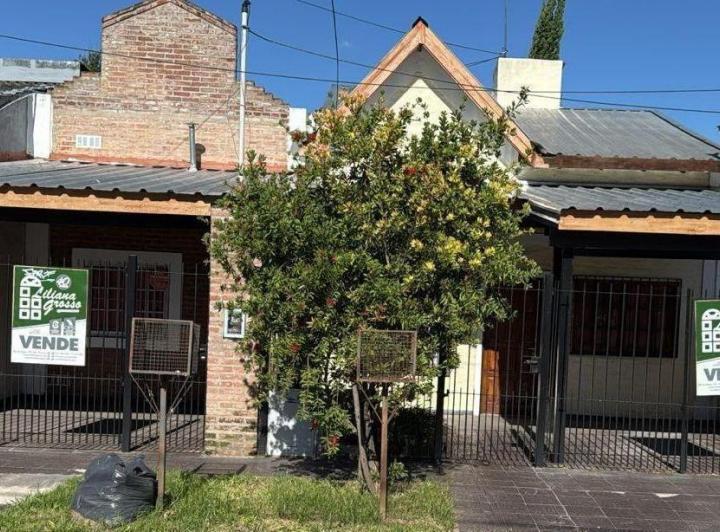 Departamento · 58m² · 3 Ambientes · 1 Cochera