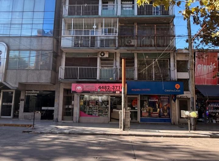 Departamento · 38m² · 2 Ambientes