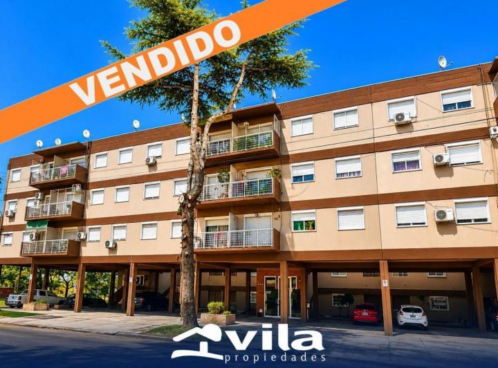 Departamento · 65m² · 3 Ambientes