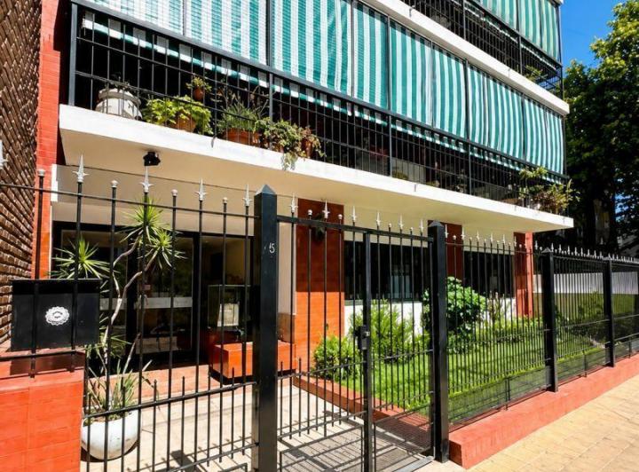 Departamento · 60m² · 3 Ambientes