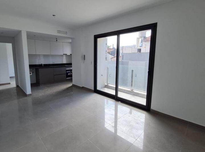 Departamento · 43m² · 2 Ambientes