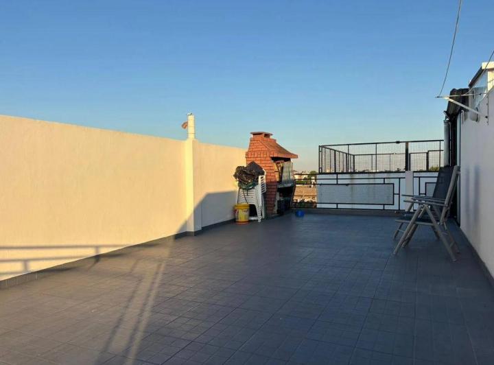 Departamento · 85m² · 3 Ambientes · 1 Cochera