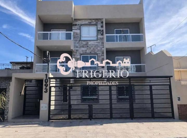 Departamento · 38m² · 2 Ambientes