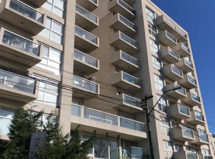 Departamento · 50m² · 2 Ambientes · 1 Cochera
