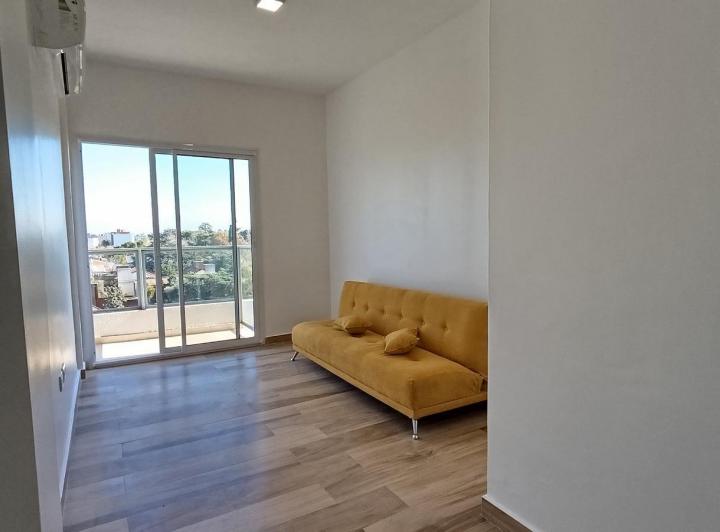 Departamento · 45m² · 2 Ambientes · 1 Cochera