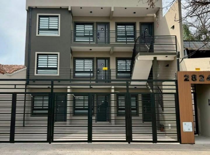 Departamento · 36m² · 2 Ambientes