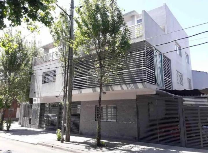 Departamento · 50m² · 2 Ambientes · 1 Cochera