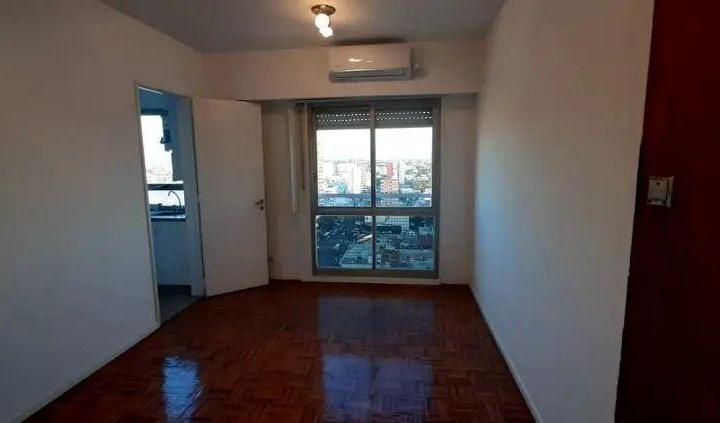 Departamento · 38m² · 2 Ambientes