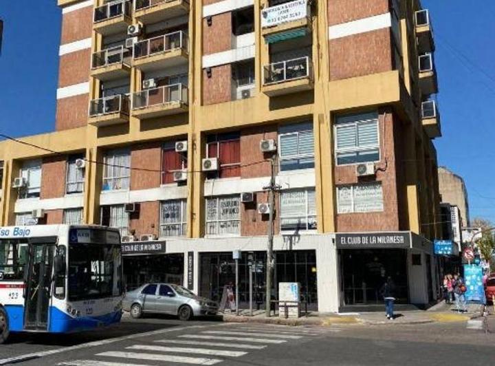 Departamento · 43m² · 2 Ambientes