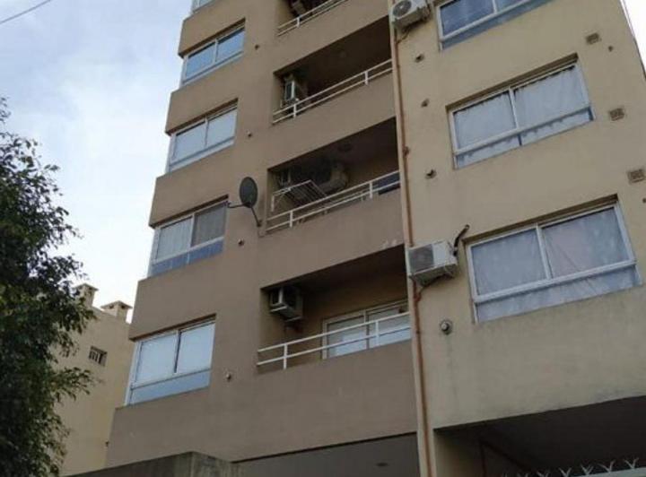 Departamento · 35m² · 1 Ambiente