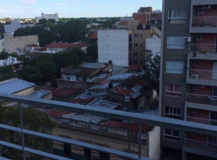 Departamento · 53m² · 2 Ambientes