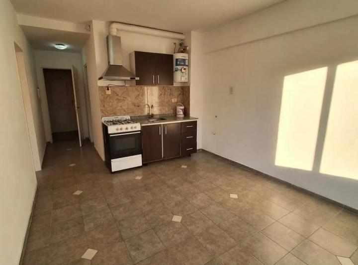 Departamento · 35m² · 2 Ambientes