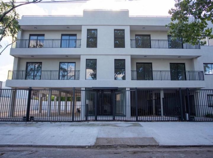 Departamento · 53m² · 2 Ambientes · 2 Cocheras
