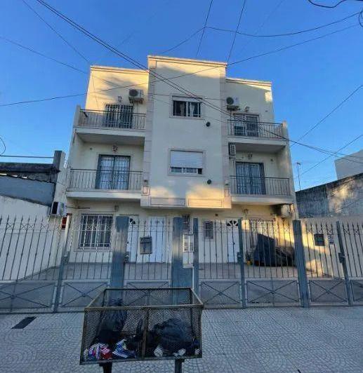 Departamento · 40m² · 2 Ambientes