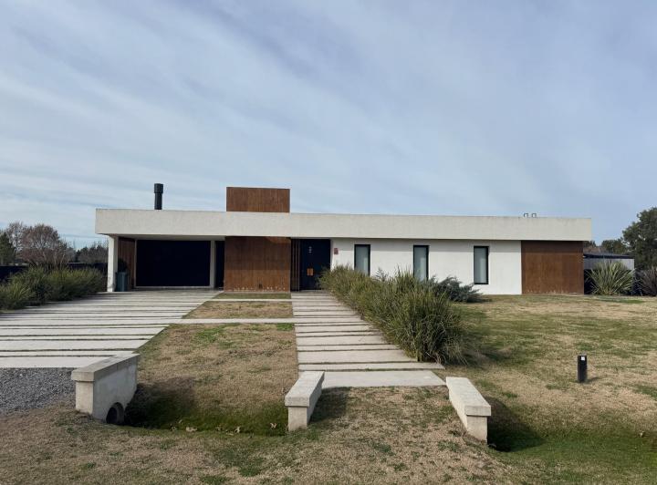 Departamento · 229m² · 3 Dormitorios