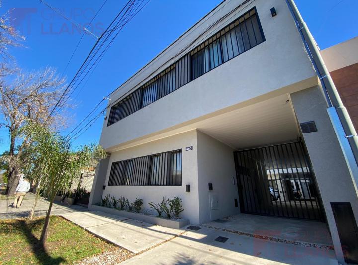 Departamento · 37m² · 2 Ambientes