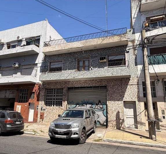 Departamento · 243m² · 4 Ambientes
