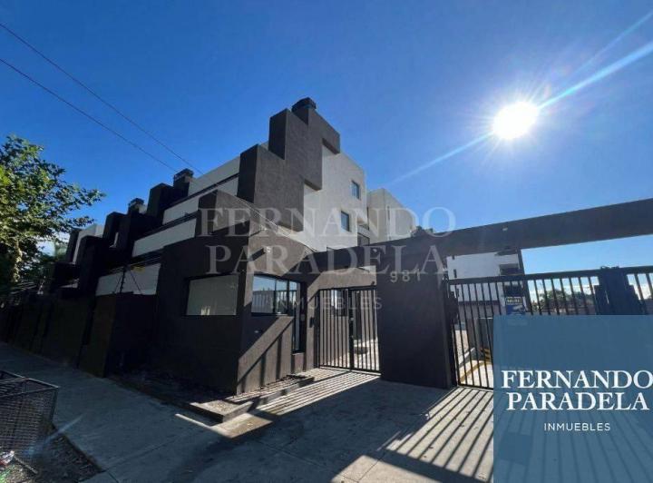 Departamento · 25m² · 1 Ambiente