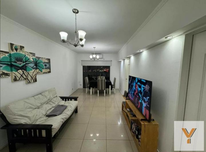 Departamento · 70m² · 4 Ambientes · 1 Cochera