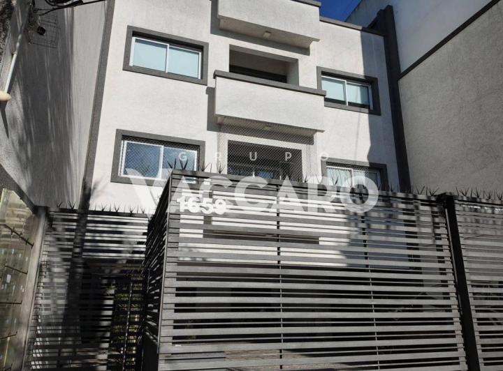 Departamento · 43m² · 2 Ambientes