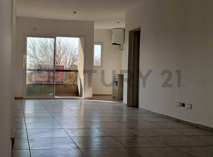 Departamento · 40m² · 2 Ambientes