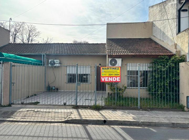 Departamento · 85m² · 4 Ambientes · 1 Cochera
