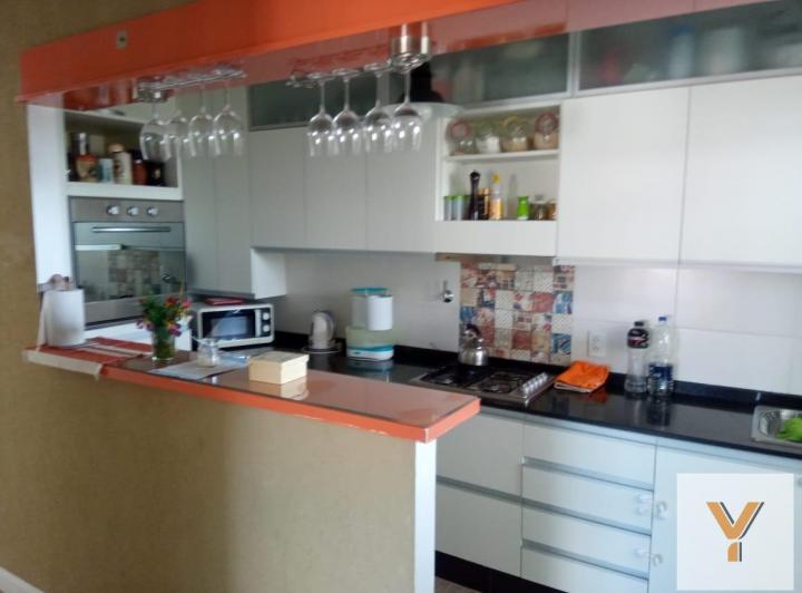 Departamento · 65m² · 3 Ambientes